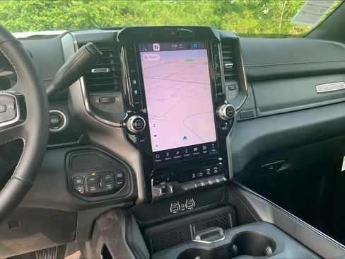 New 2025 RAM 2500 Power Wagon image 6