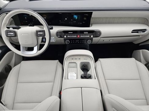 New 2026 Hyundai Palisade Calligraphy FWD image 26