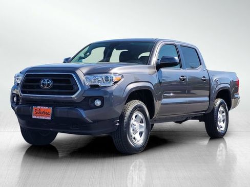 Used 2023 Toyota Tacoma SR5 RWD image 8