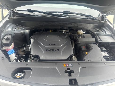 Used 2023 Kia Telluride S image 39