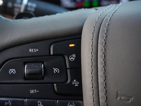 Used 2024 Cadillac Escalade Sport Platinum image 64