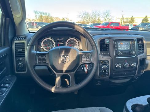 Certified 2019 RAM 1500 Express w/ Express Value Package image 16
