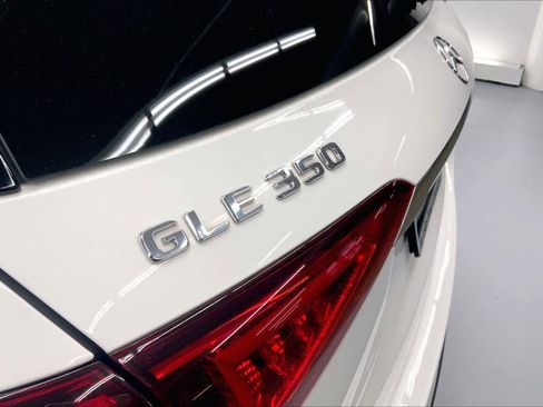 Certified 2022 Mercedes-Benz GLE 350 4MATIC image 14