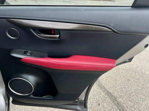 Used 2020 Lexus NX 300 AWD w/ Comfort Package image 38