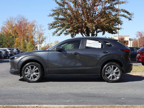 New 2026 MAZDA CX-30 AWD 2.5 S w/ Premium Package image 5