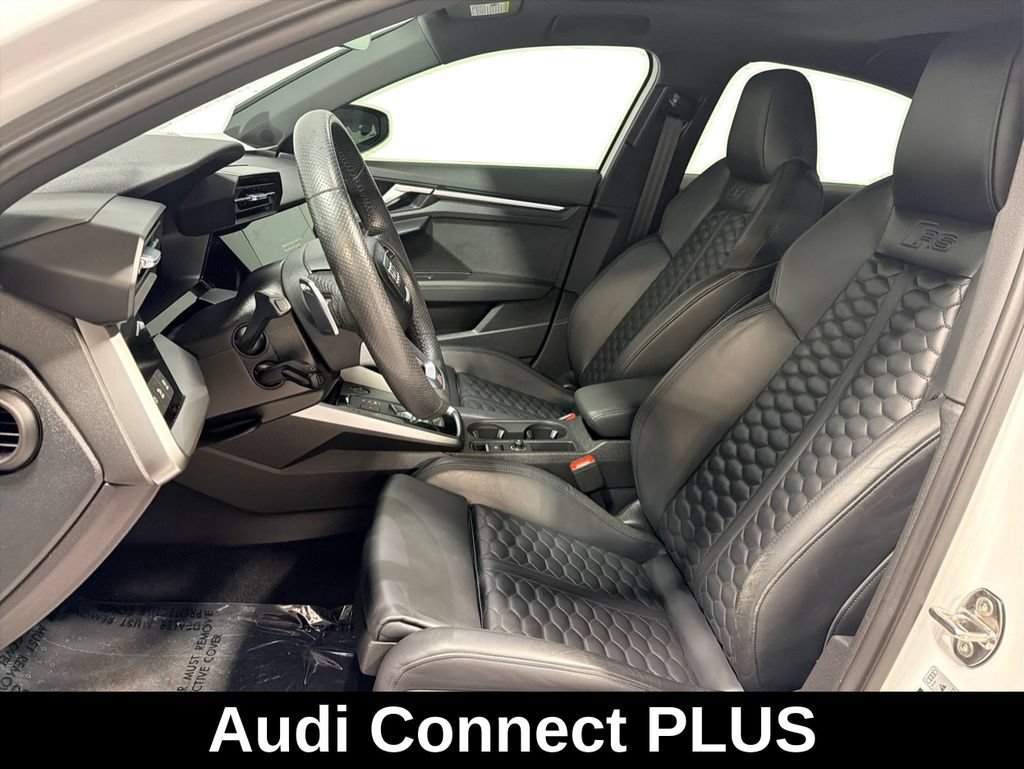 Used 2023 Audi RS 3 AWD/4WD image 9