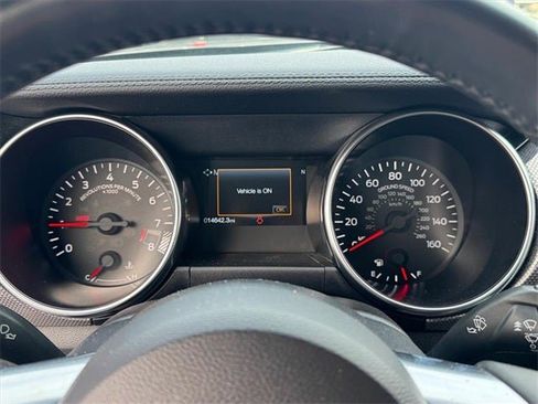 Used 2020 Ford Mustang GT w/ Equipment Group 301A image 17