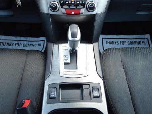 Used 2010 Subaru Outback 2.5i Premium w/ Protection Package 1A image 23