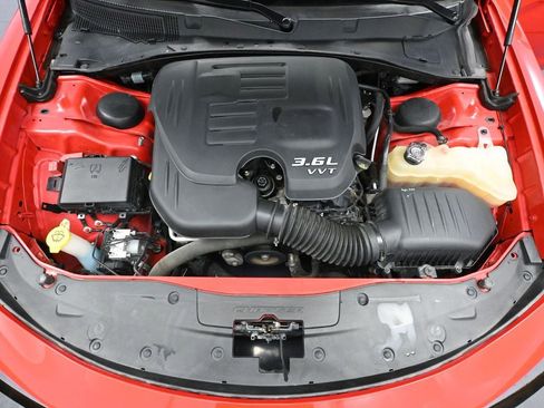 Used 2018 Dodge Charger GT image 47