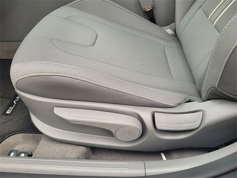 New 2026 Hyundai Elantra SEL Sport image 14