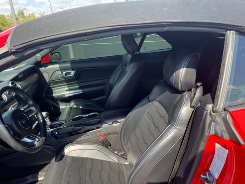 Used 2019 Ford Mustang GT Premium w/ Equipment Group 401A image 20