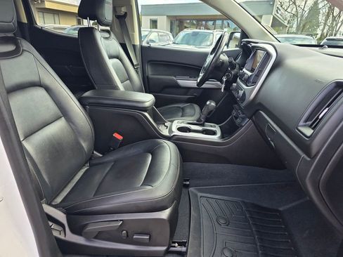 Used 2019 Chevrolet Colorado ZR2 w/ ZR2 Dusk Special Edition image 24