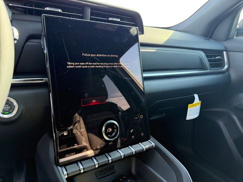 New 2026 GMC Terrain Elevation w/ Black Edition image 12