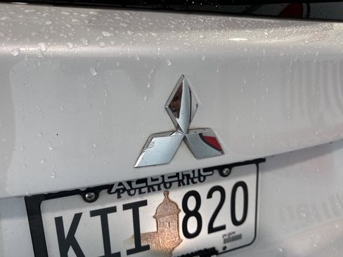 Used 2024 Mitsubishi Outlander Sport ES image 16