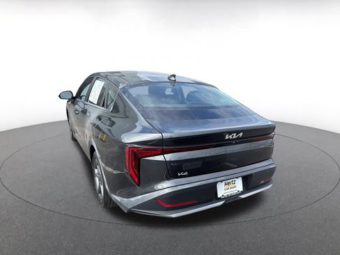 Used 2025 Kia K4 FWD image 12