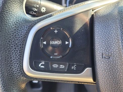 Certified 2018 Honda Civic LX image 13