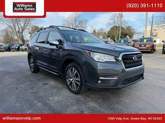 Used 2022 Subaru Ascent Touring w/ Popular Package #2A AWD/4WD 360° Tour