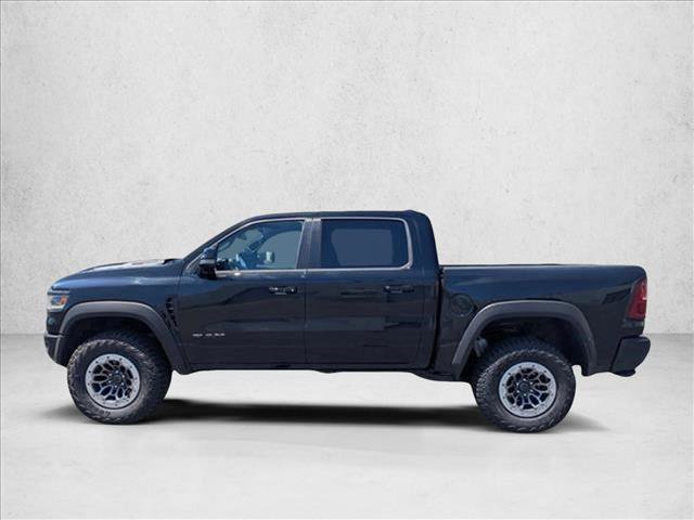 New 2026 RAM 1500 RHO w/ RHO Level 1 Equipment Group AWD/4WD image 9