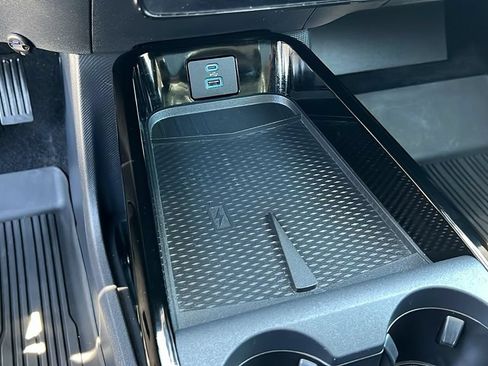 Certified 2023 Ford Mustang Mach-E Premium RWD image 16