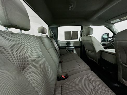 Used 2020 Ford F250 XLT AWD/4WD image 26