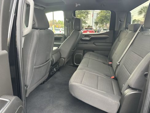 Used 2023 Chevrolet Silverado 1500 RST w/ Rally Edition image 31