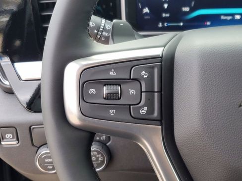 New 2026 Chevrolet Silverado 1500 RST image 24