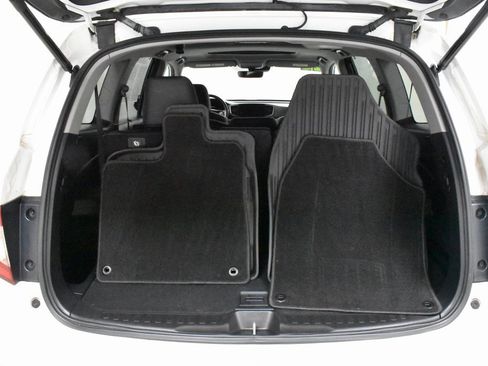 Certified 2022 Honda Pilot Special Edition image 11