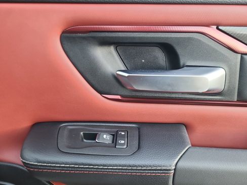 Used 2025 RAM 1500 Rebel w/ Bed Utility Group image 35