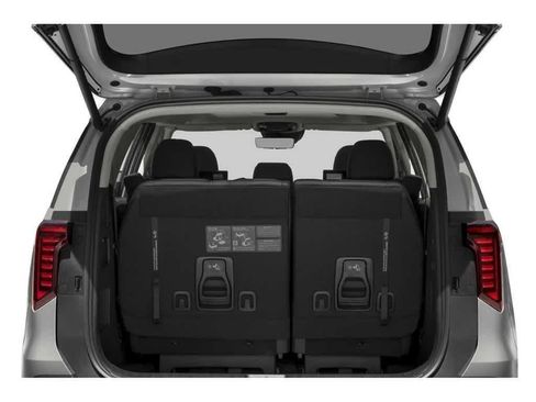 New 2026 Kia Carnival SX Prestige FWD image 10
