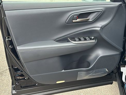 New 2026 Toyota Crown XLE image 13