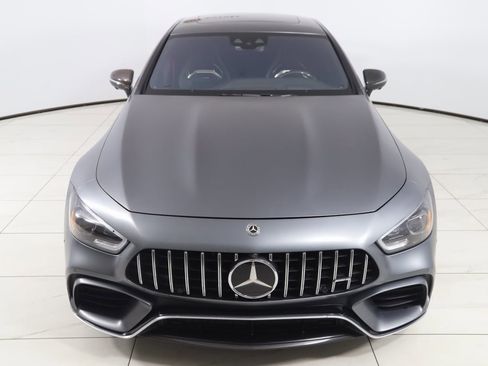 Used 2020 Mercedes-Benz AMG GT 63 S image 90