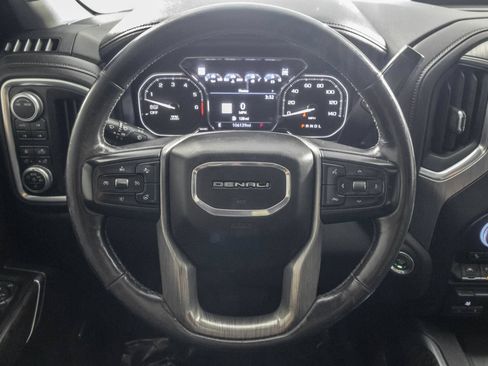 Used 2020 GMC Sierra 1500 Denali w/ Denali Ultimate Package AWD/4WD image 30