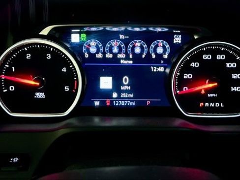 Used 2021 Chevrolet Silverado 2500 LTZ w/ LTZ Premium Texas Edition image 16