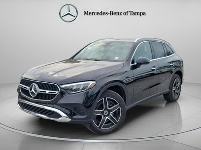 Certified 2026 Mercedes-Benz GLC 300 GLC 300