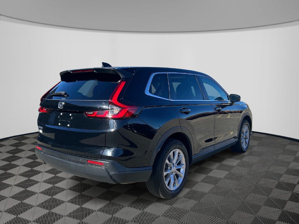 Used 2024 Honda CR-V EX-L image 6