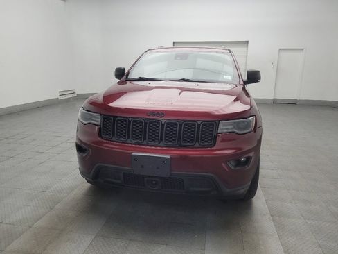 Used 2019 Jeep Grand Cherokee Limited w/ Luxury Group II RWD image 15