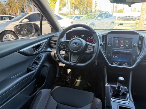 Used 2023 Subaru WRX image 20