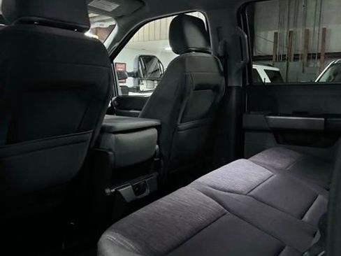 Used 2024 Ford F250 XLT w/ FX4 Off-Road Package AWD/4WD image 10