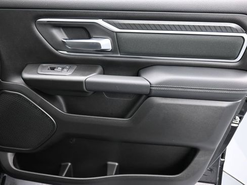 New 2026 RAM 1500 Big Horn image 16