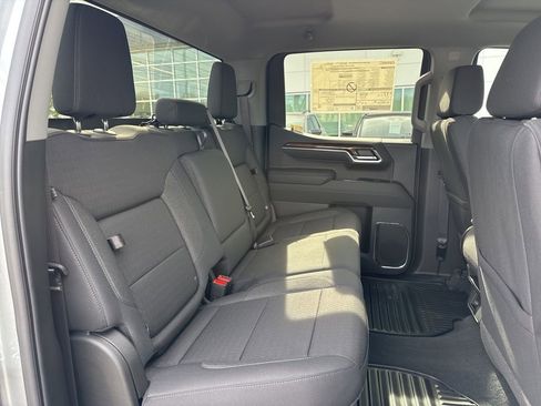 New 2026 GMC Sierra 1500 Elevation image 30