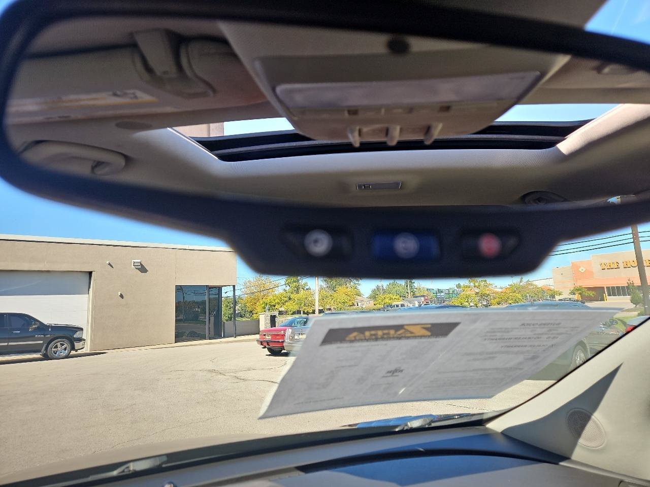 Used 2015 Buick Encore Leather w/ Experience Buick Package FWD image 25