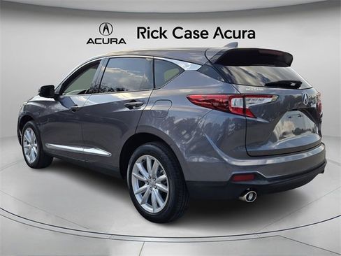 Used 2021 Acura RDX FWD image 7