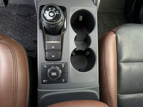 Used 2022 Ford Bronco Sport Badlands w/ Premium Package image 29