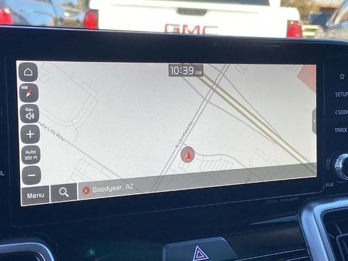 Used 2023 Kia Sorento X-Line EX image 10