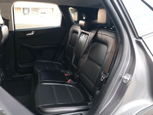 Used 2022 Ford Escape SEL image 26