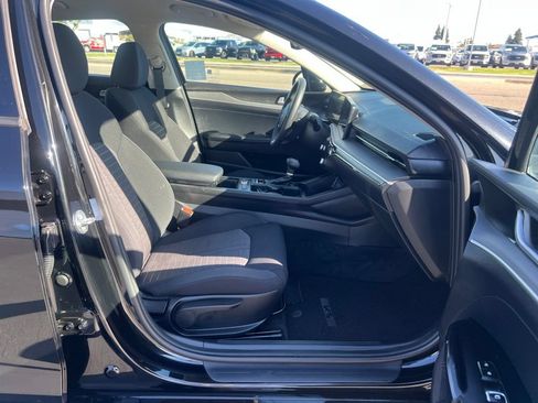 Used 2025 Kia K5 LXS FWD image 36