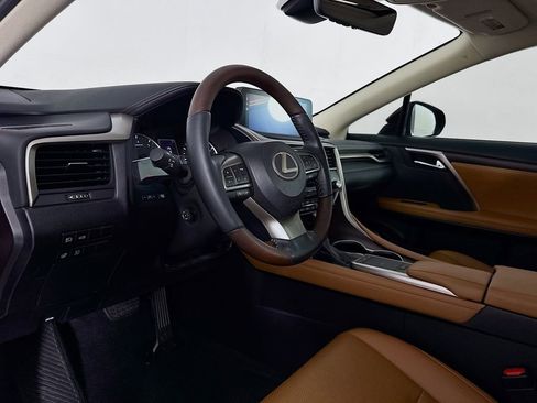 Used 2021 Lexus RX 350 FWD w/ Premium Package image 12