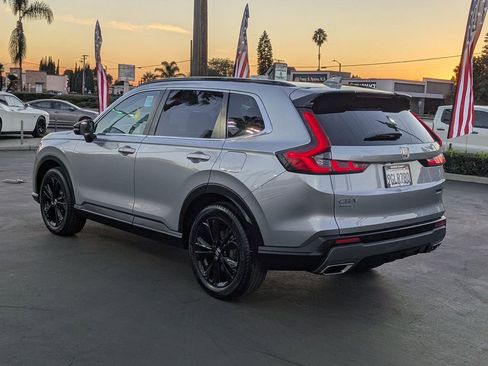 Certified 2023 Honda CR-V Sport Touring image 16