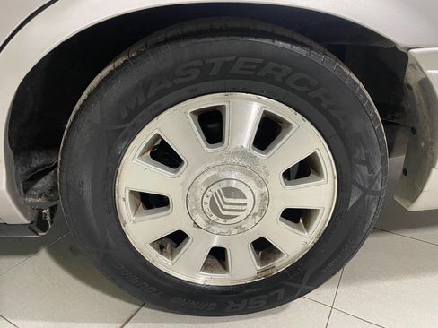 Used 2004 Mercury Grand Marquis LS RWD image 11