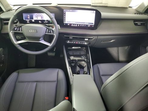 New 2026 Audi Q3 quattro 2.0T AWD/4WD image 15